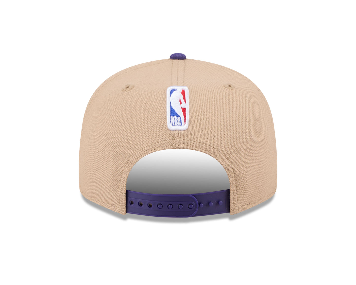 NBA Hat 950 Snapback Draft 2024 Suns
