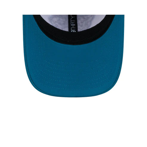 NFL Hat 3930 Stretch Training Camp 2024 Jaguars