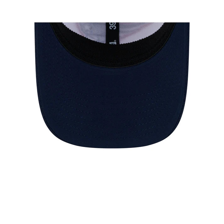 NFL Hat 3930 Stretch Training Camp 2024 Patriots