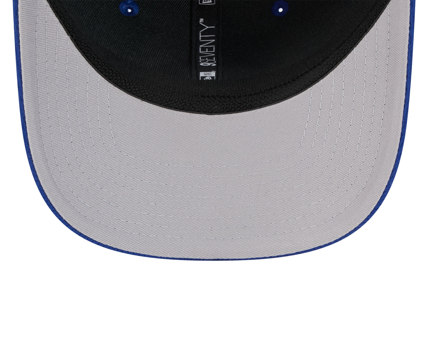 MLB Hat 970 Stretch Snap Patched Blue Jays