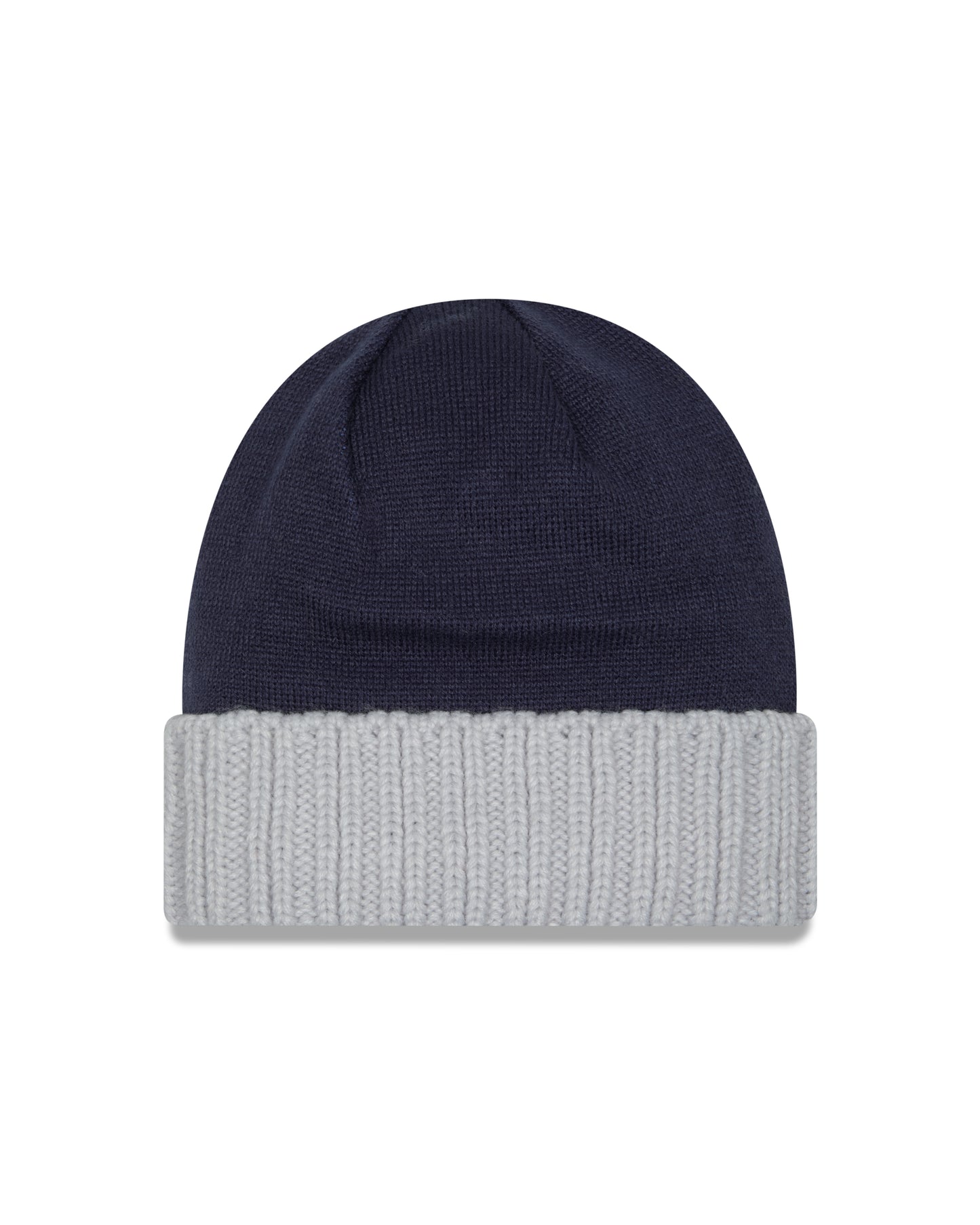 NFL Knit Hat Oversize Cuff Cowboys
