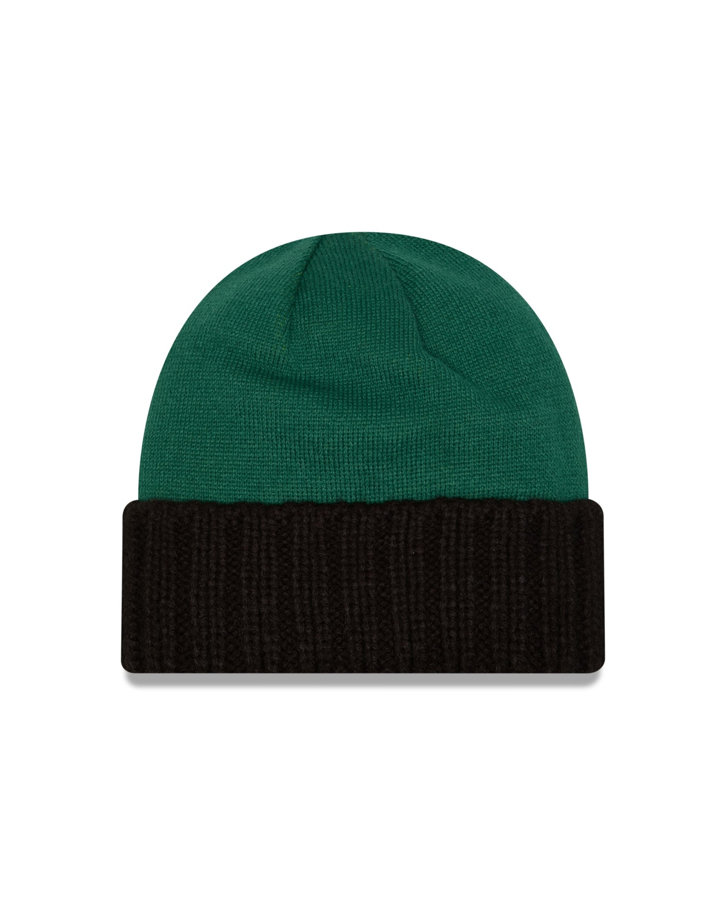 NFL Knit Hat Oversize Cuff Jets
