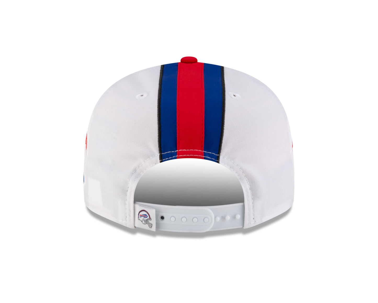 NFL Hat 950 Helmet Bills