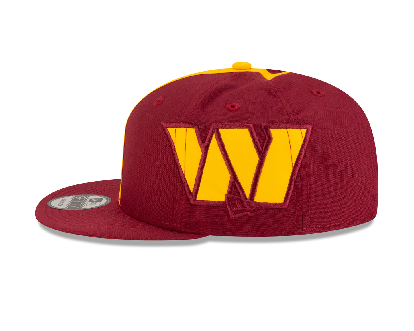 NFL Hat 950 Helmet Commanders