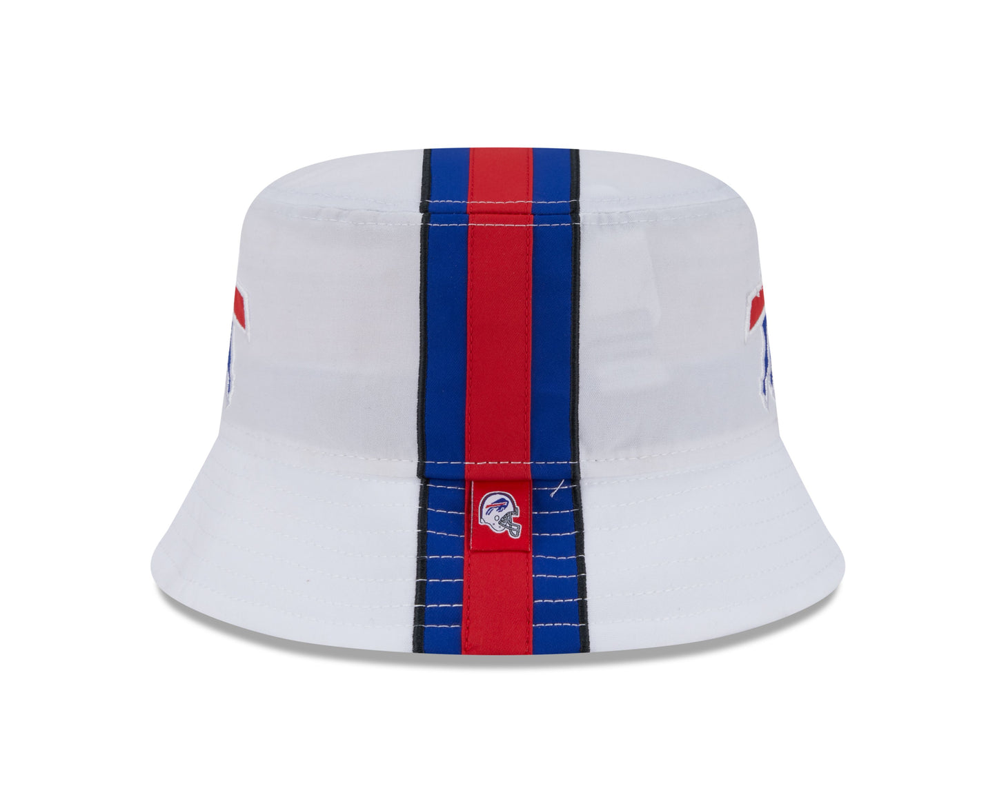 NFL Bucket Hat Helmet Bills