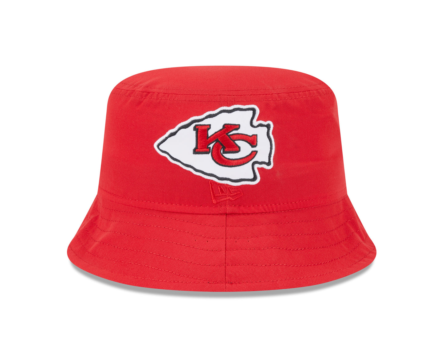 NFL Bucket Hat Helmet Chiefs