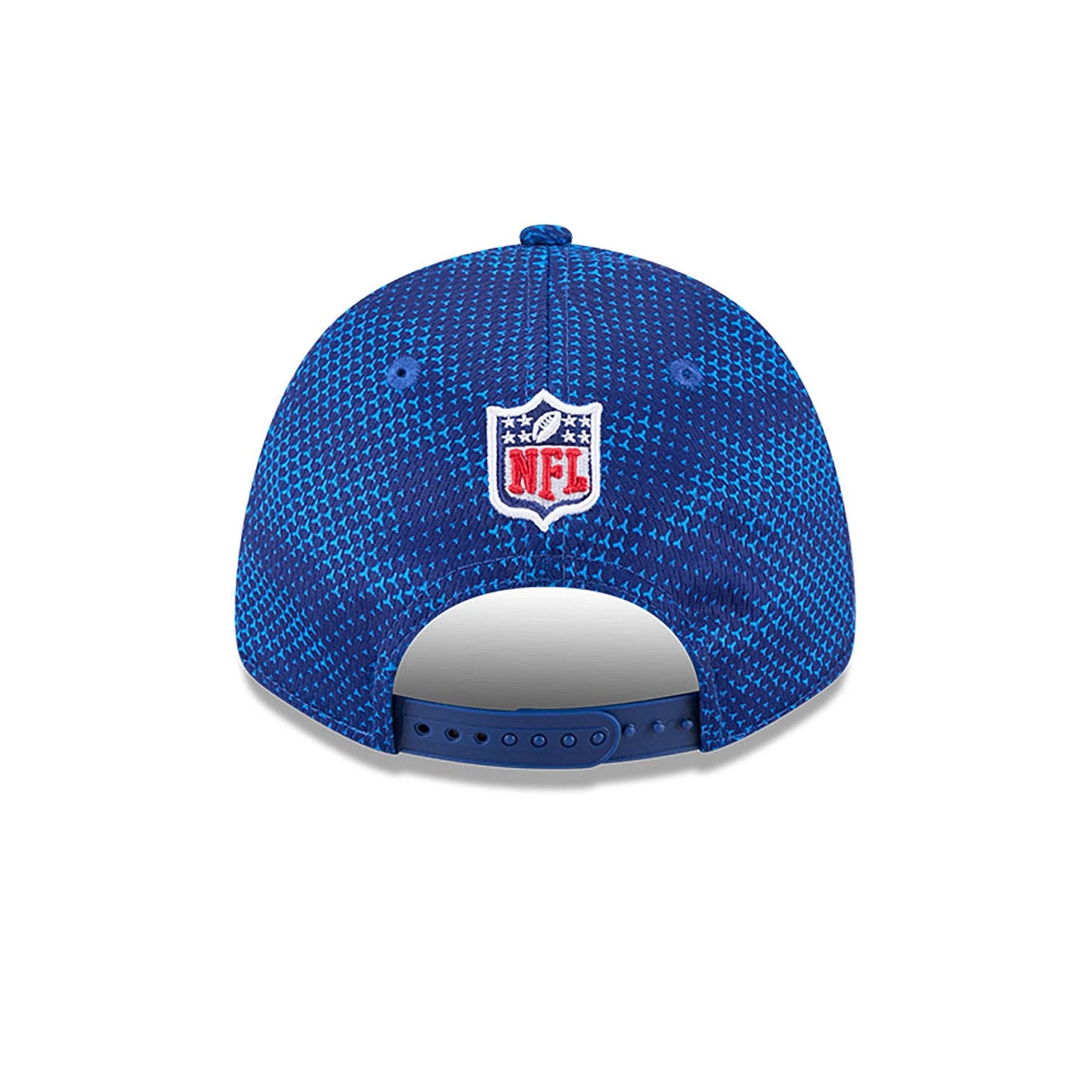 NFL Hat 940 Stretch Snap Sideline 2024 Giants
