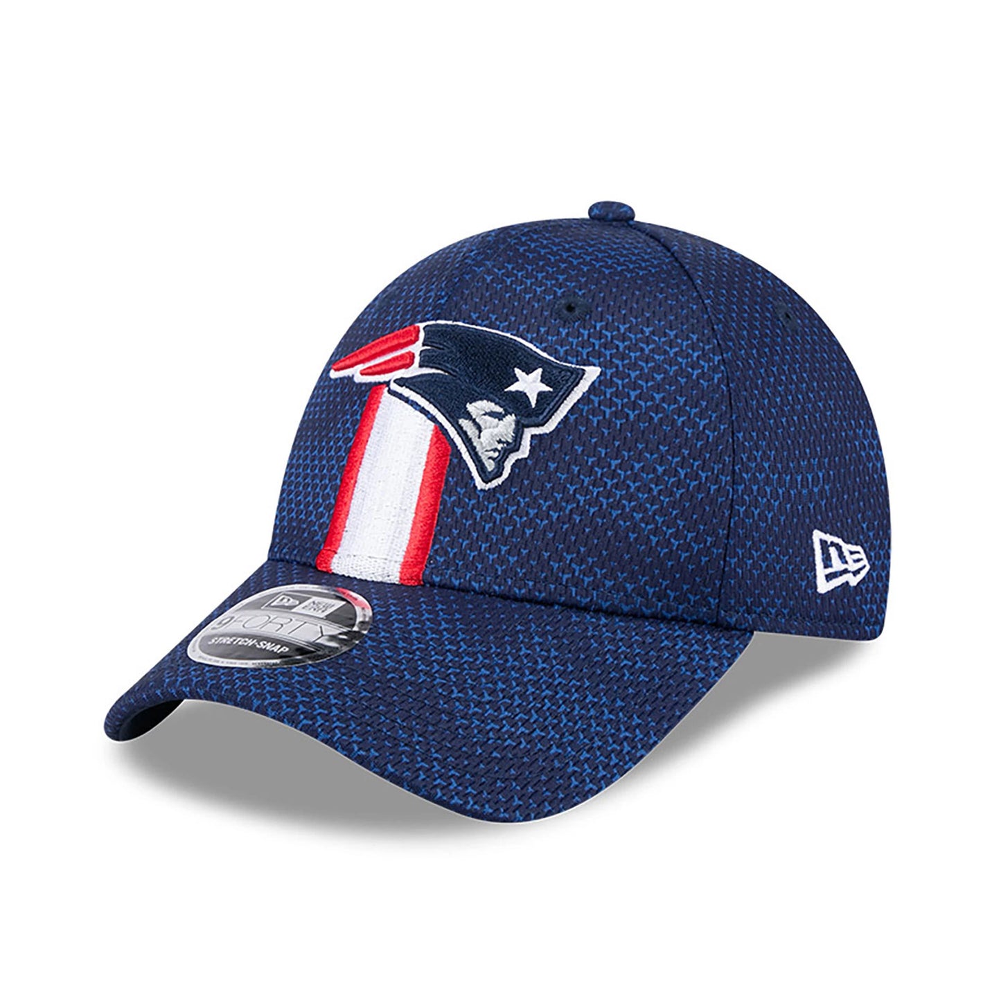 NFL Youth Hat 940 Sideline 2024 Patriots