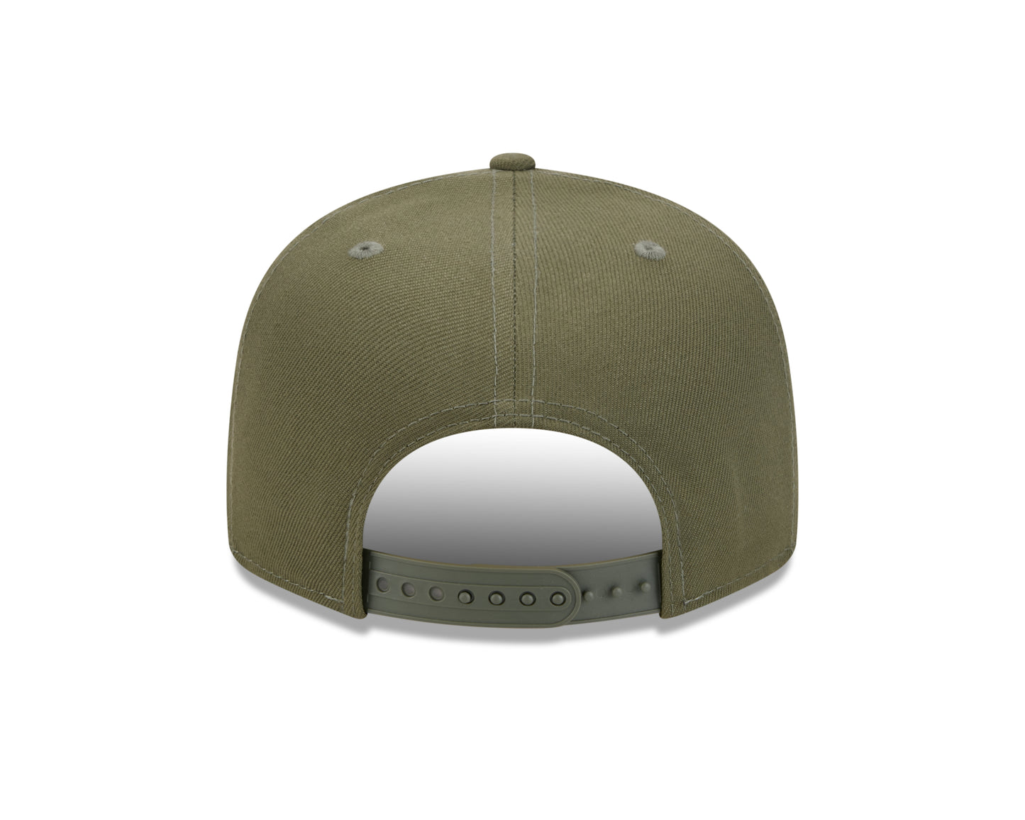 MLB Hat 950 Snapback Olive Green Pirates