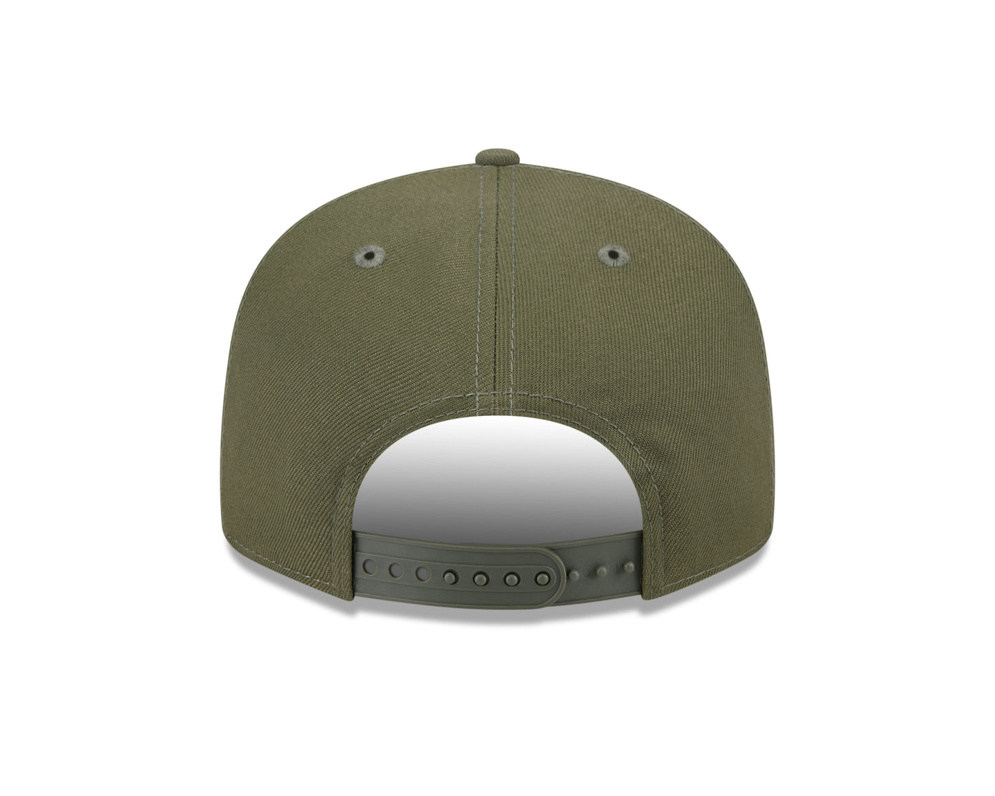 MLB Hat 950 Snapback Olive Green Tigers