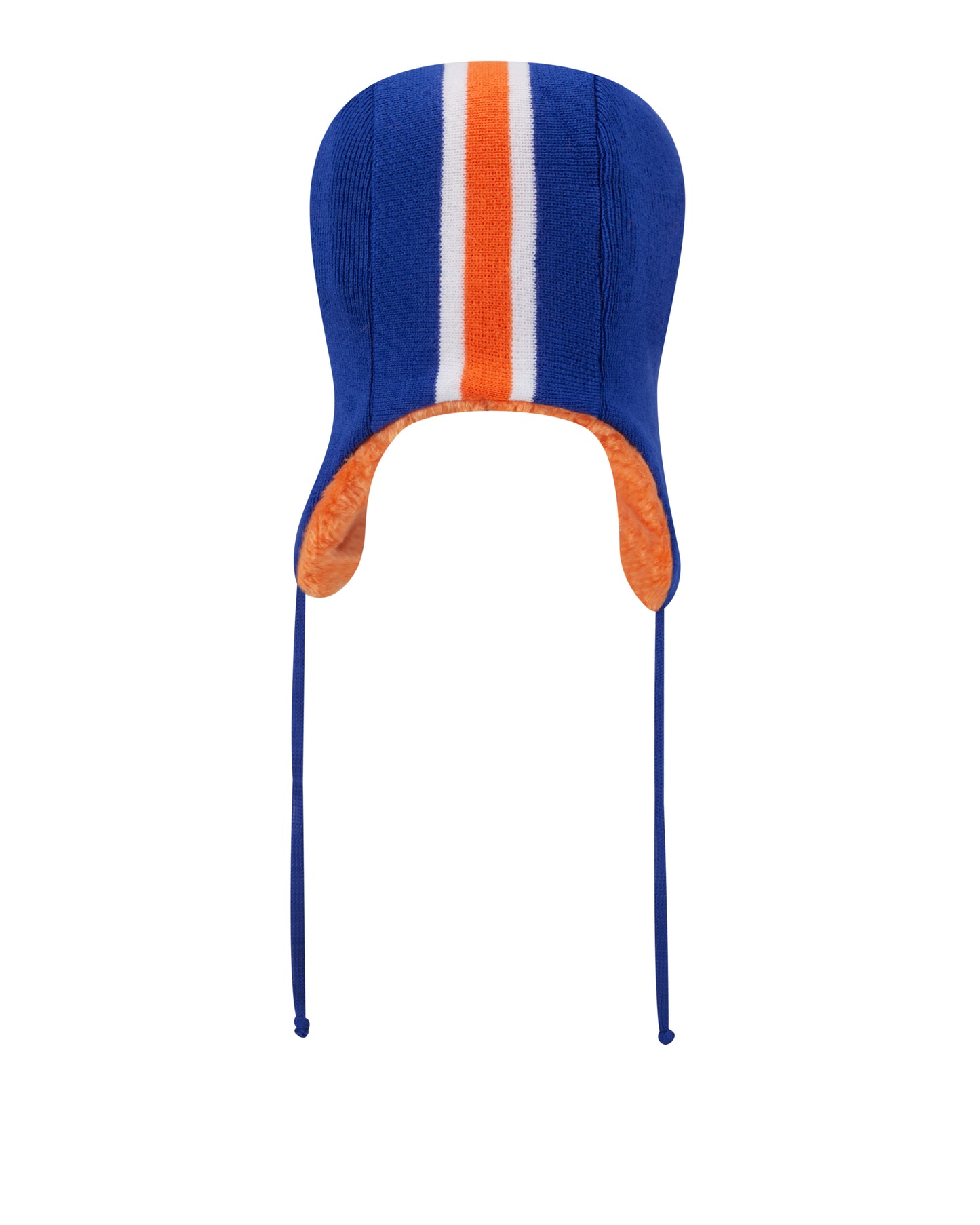 NFL Knit Hat Trapper Heritage Broncos