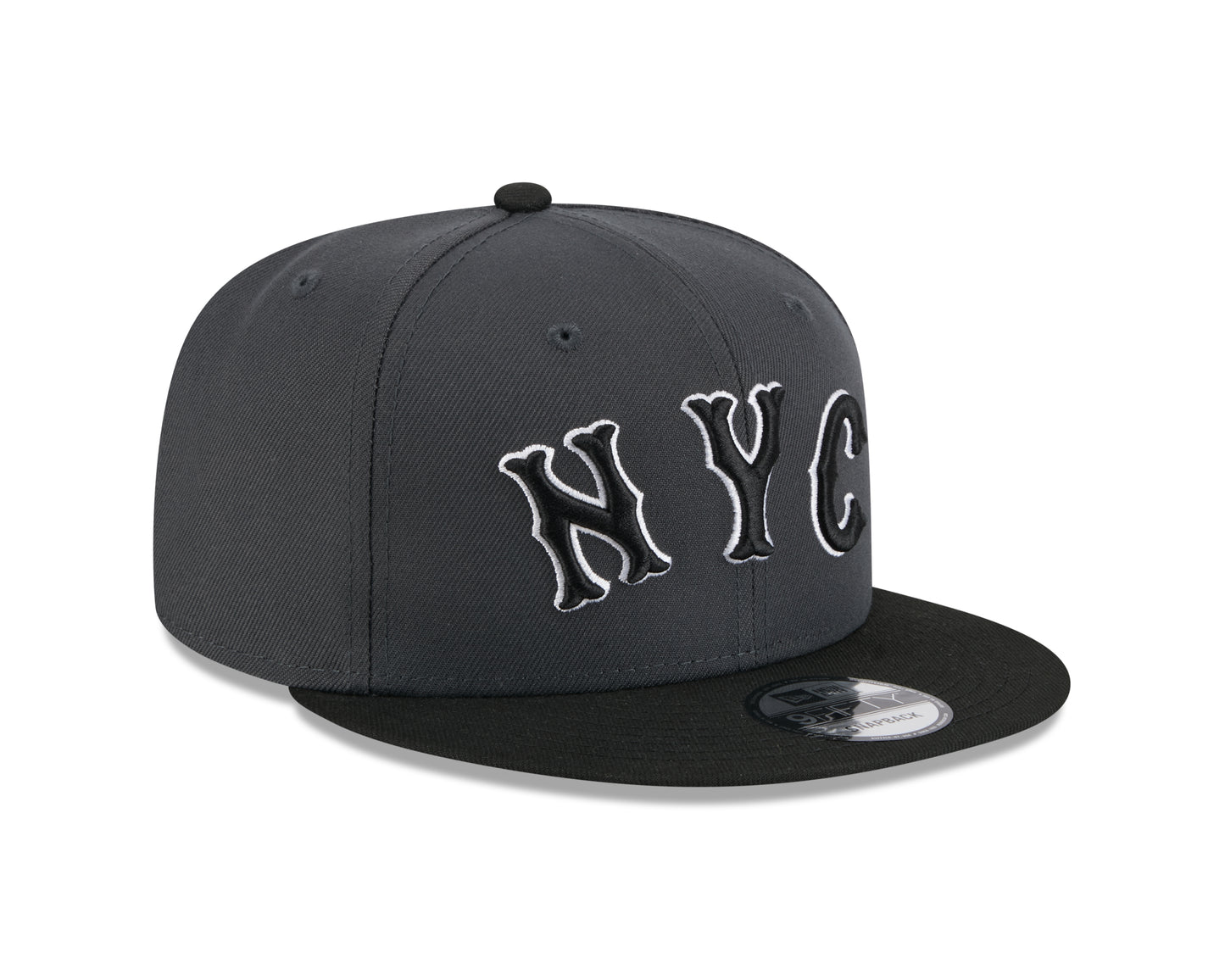 MLB Hat 950 Snapback City Connect 2024 Mets