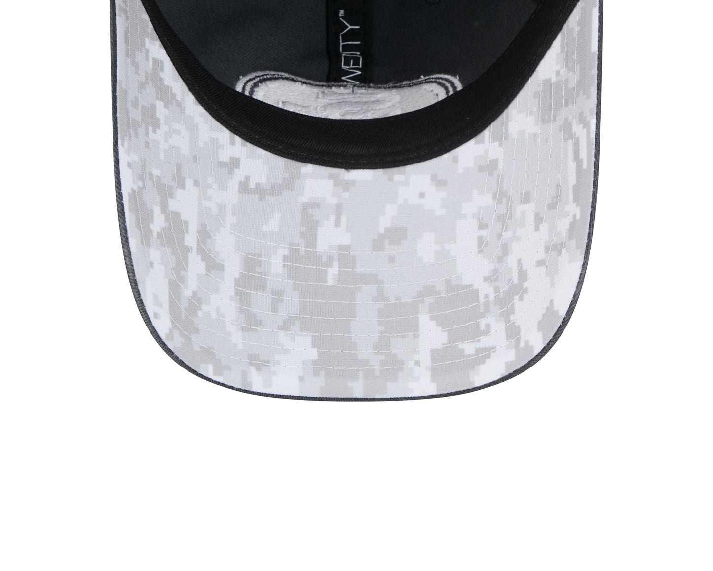 NFL Hat 920 Salute to Service 2024 49ers