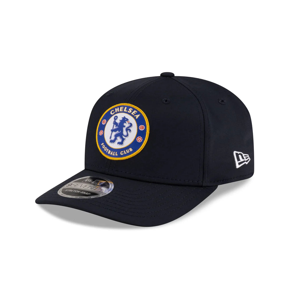 EPL Hat 970 Stretch Snap Core Crest Chelsea F.C.