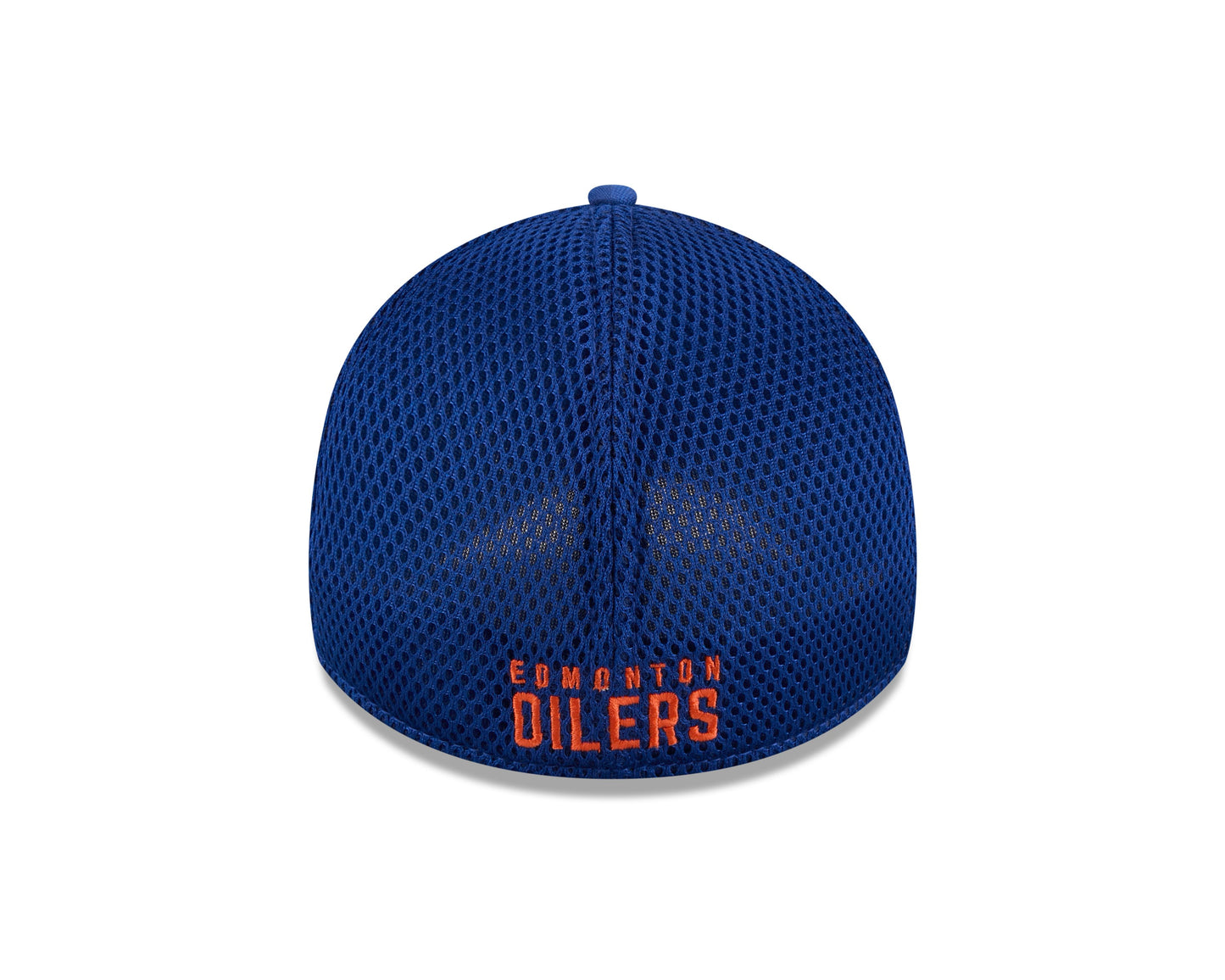 NHL Hat 3930 Camo Oilers