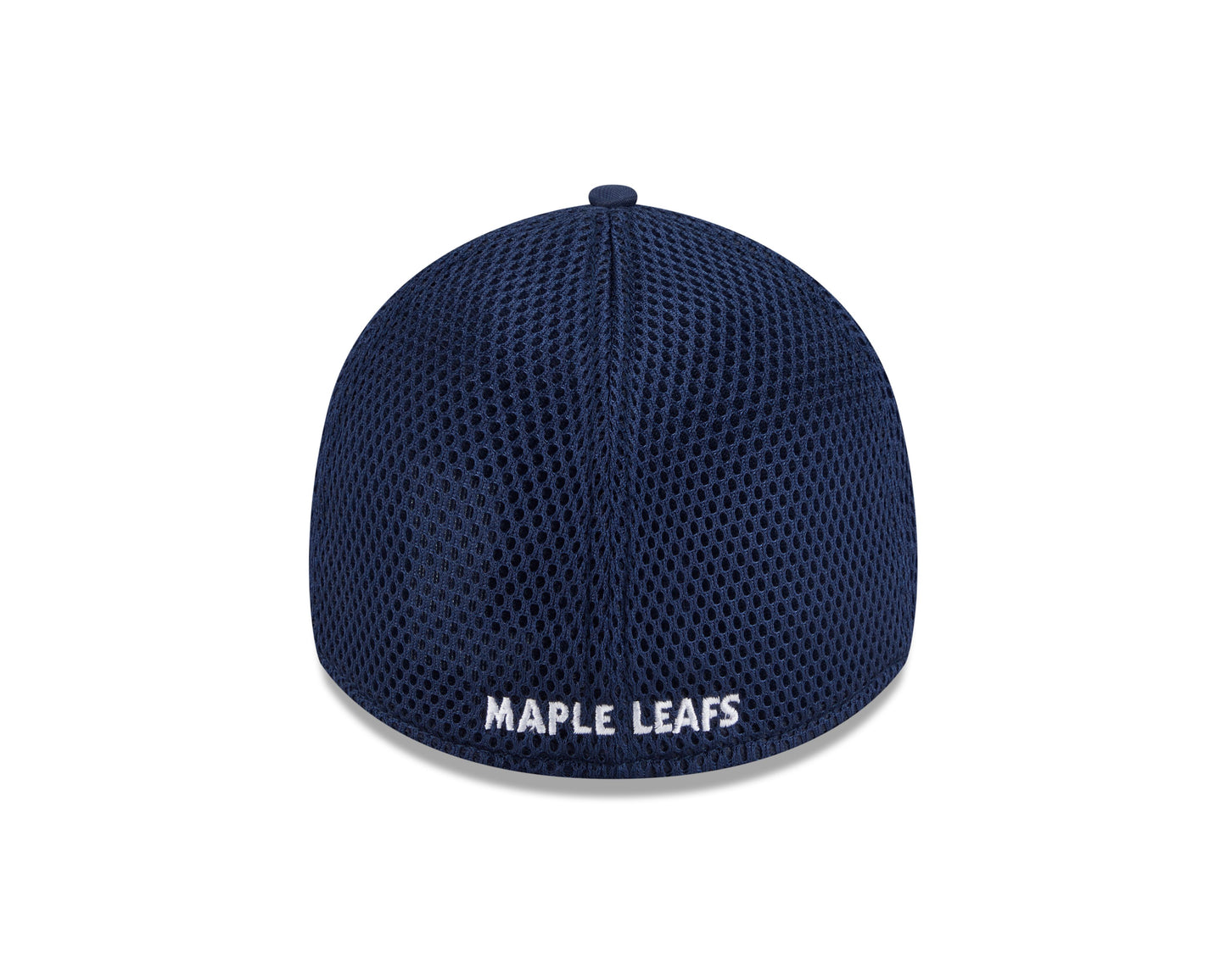 NHL Hat 3930 Camo Maple Leafs