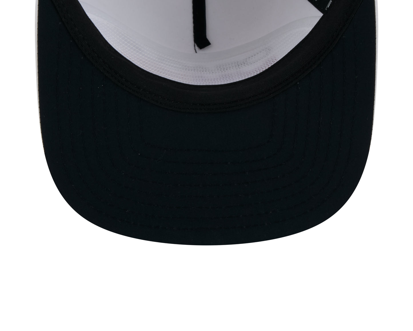 F1 Hat Golfer Performance Red Bull Racing