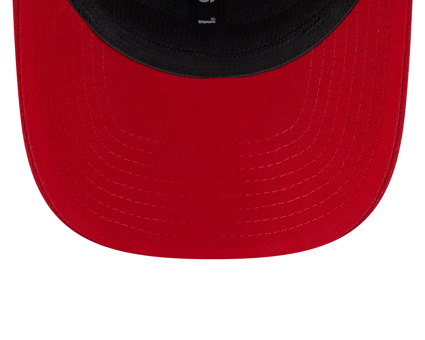 MLB Hat 970 Stretch Snap Multi Rope Angels