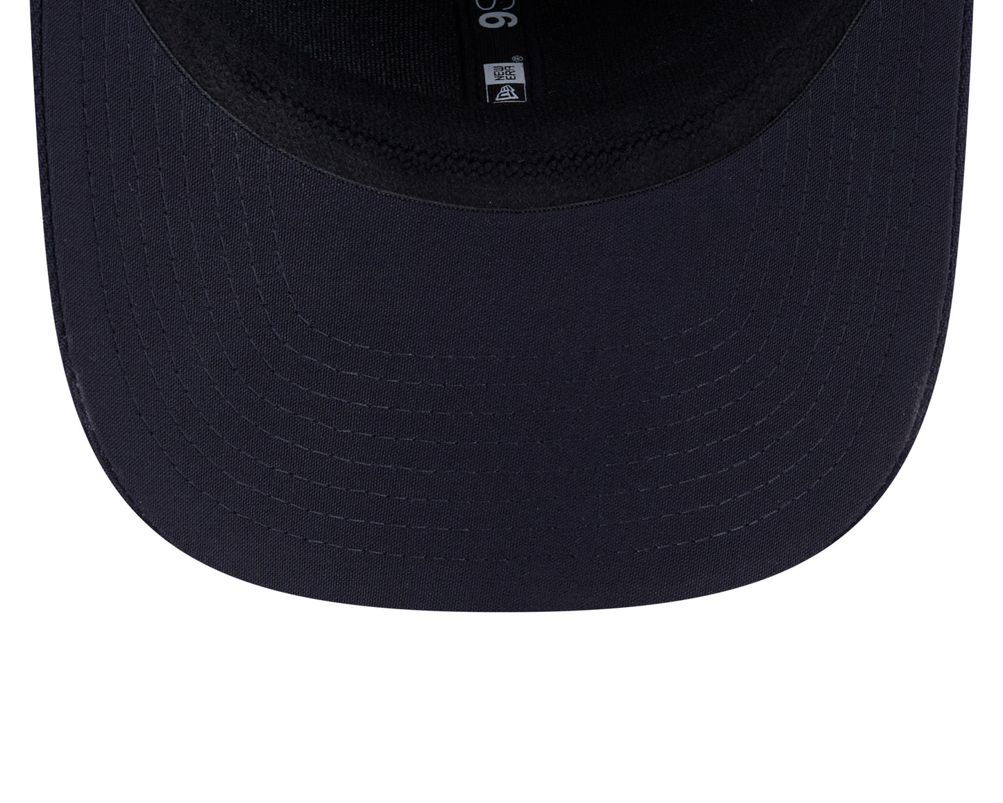 MLB Hat 970 Stretch Snap Multi Rope Red Sox