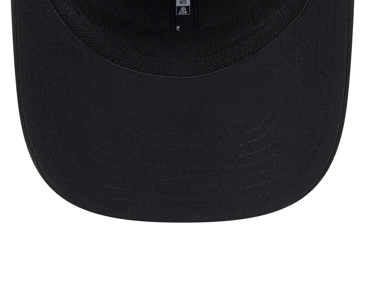 MLB Hat 970 Stretch Snap Multi Rope Giants