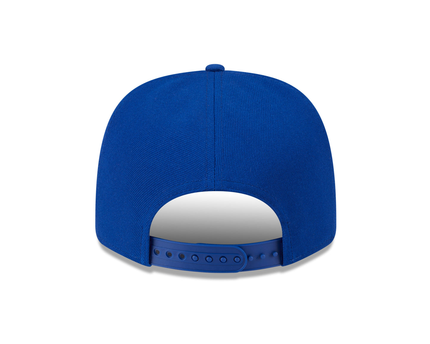 MLB Hat 970 Stretch Snap Multi Rope Mets