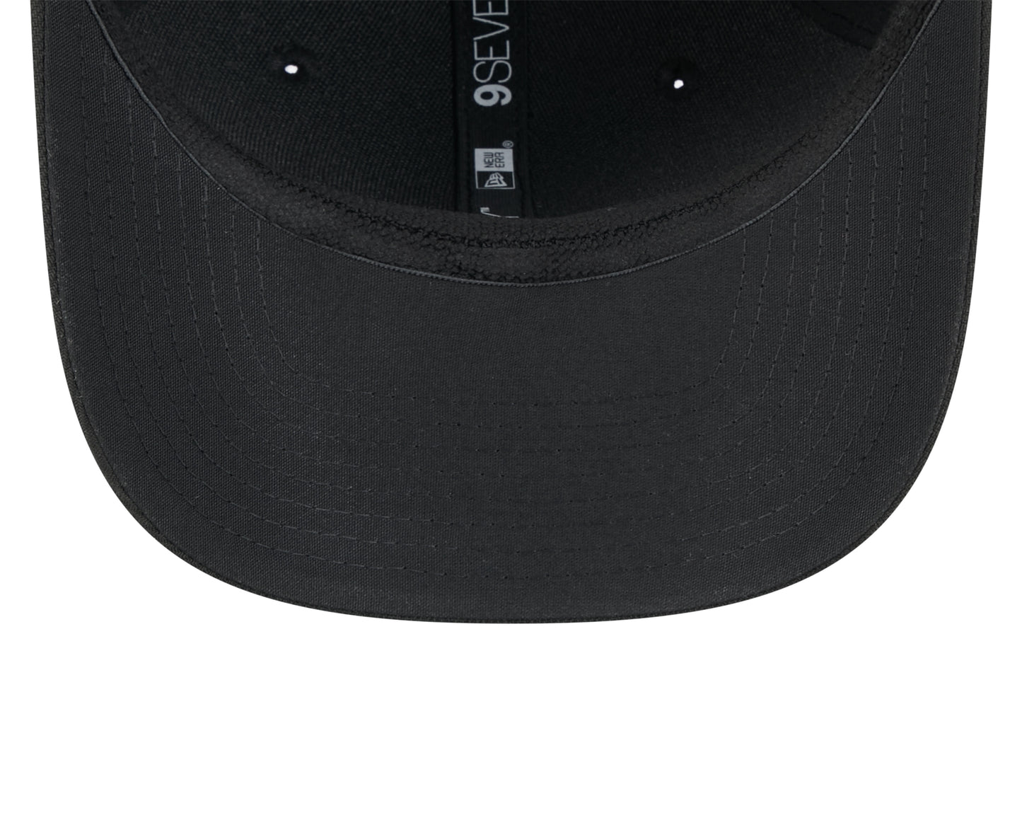 NBA Hat 970 Stretch Snap Multi Rope Bulls