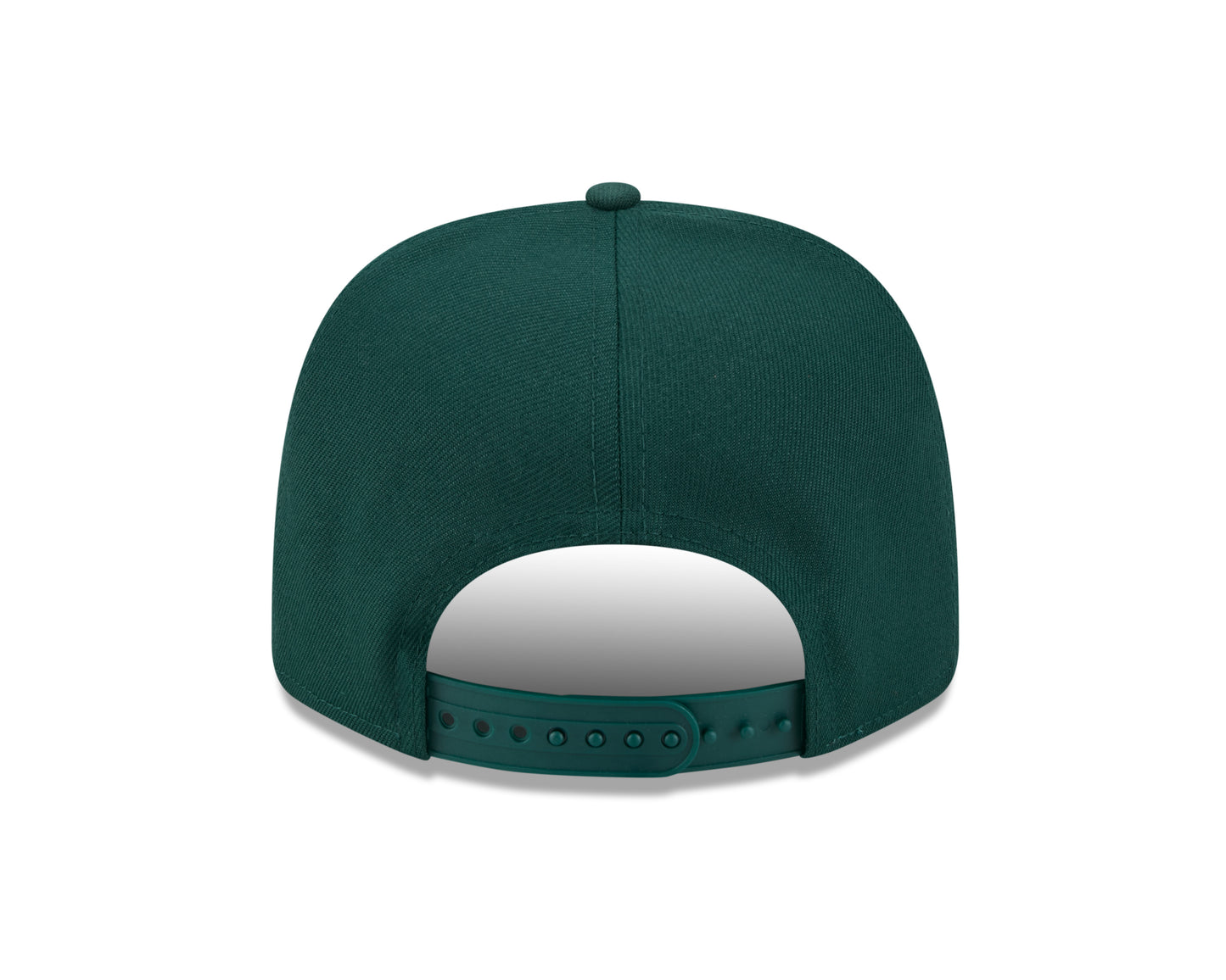 MLB Hat 970 Stretch Snap Multi Rope Athletics