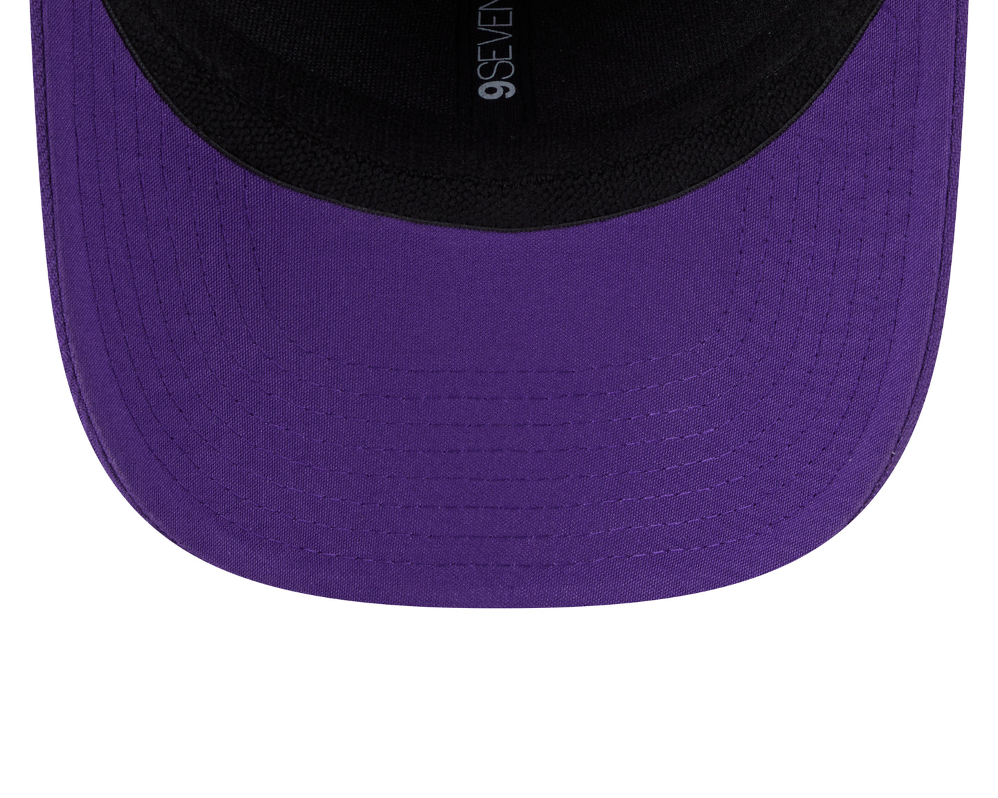 NBA Hat 970 Stretch Snap Multi Rope Lakers