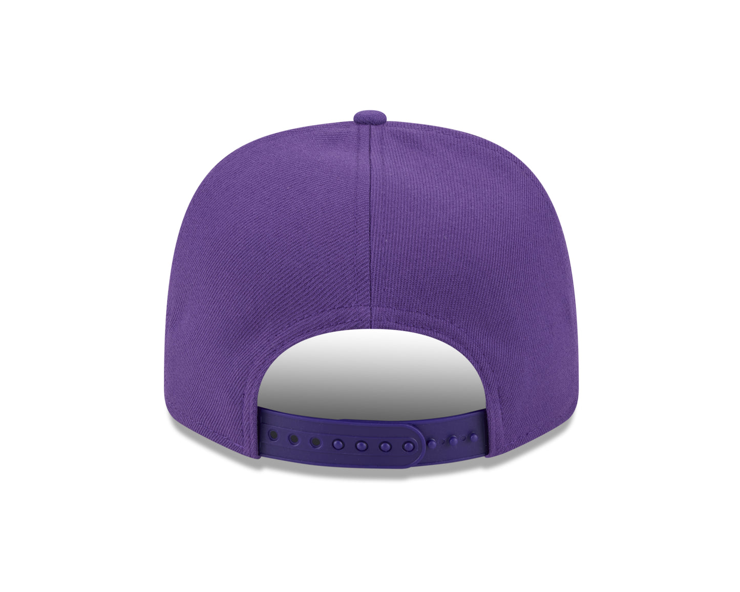 NFL Hat 970 Stretch Snap OTC Multi Rope Vikings