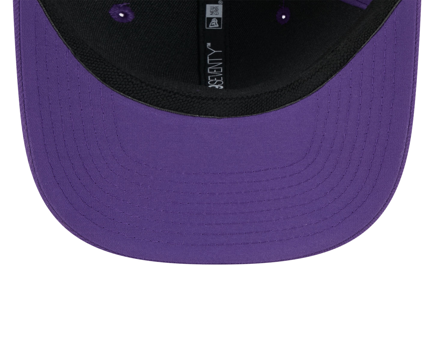 NFL Hat 970 Stretch Snap OTC Multi Rope Vikings