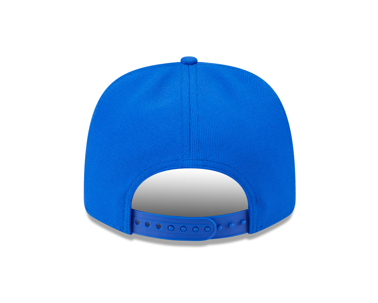 NFL Hat 970 Stretch Snap Multi Rope Rams