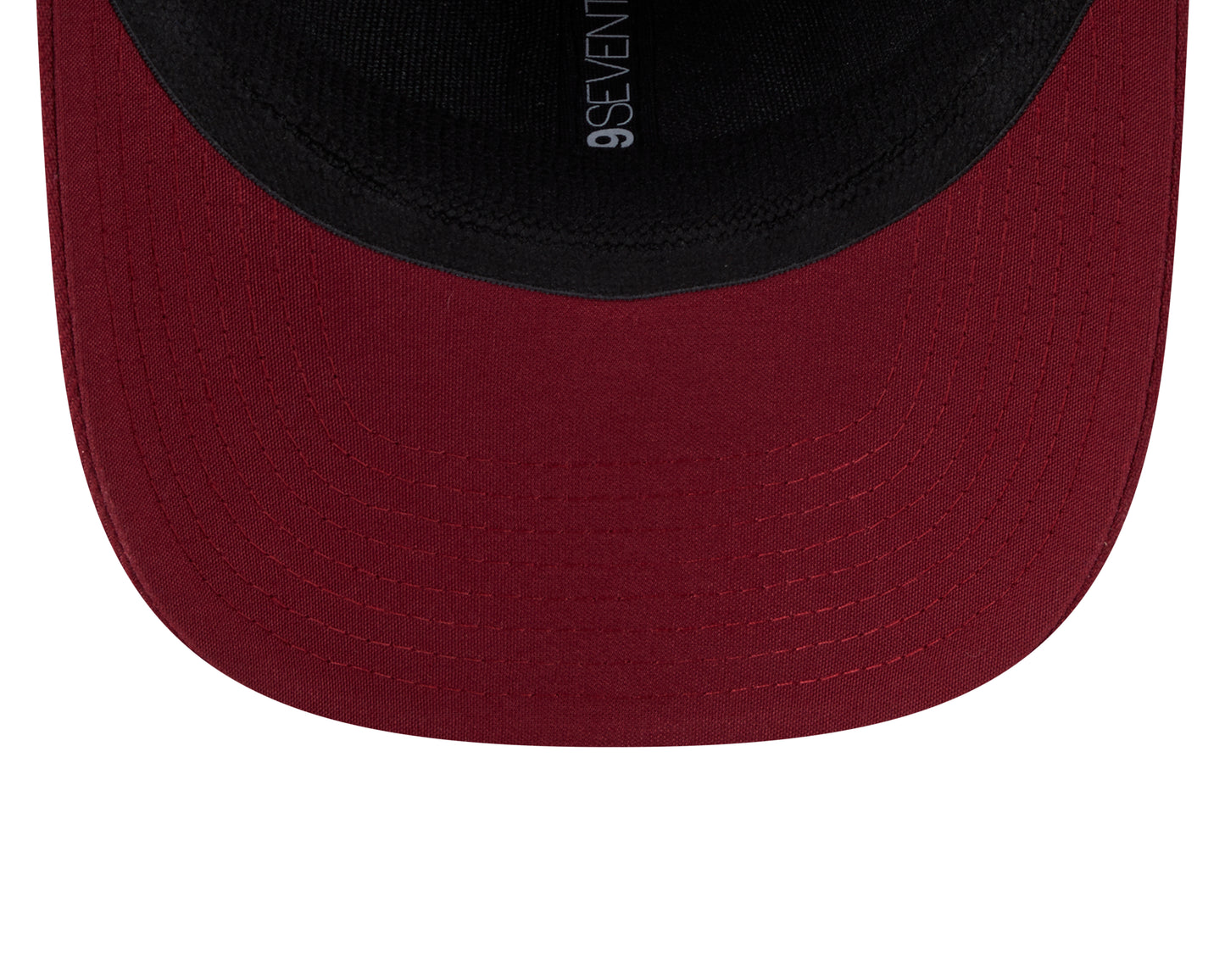 NFL Hat 970 Stretch Snap Multi Rope Commanders