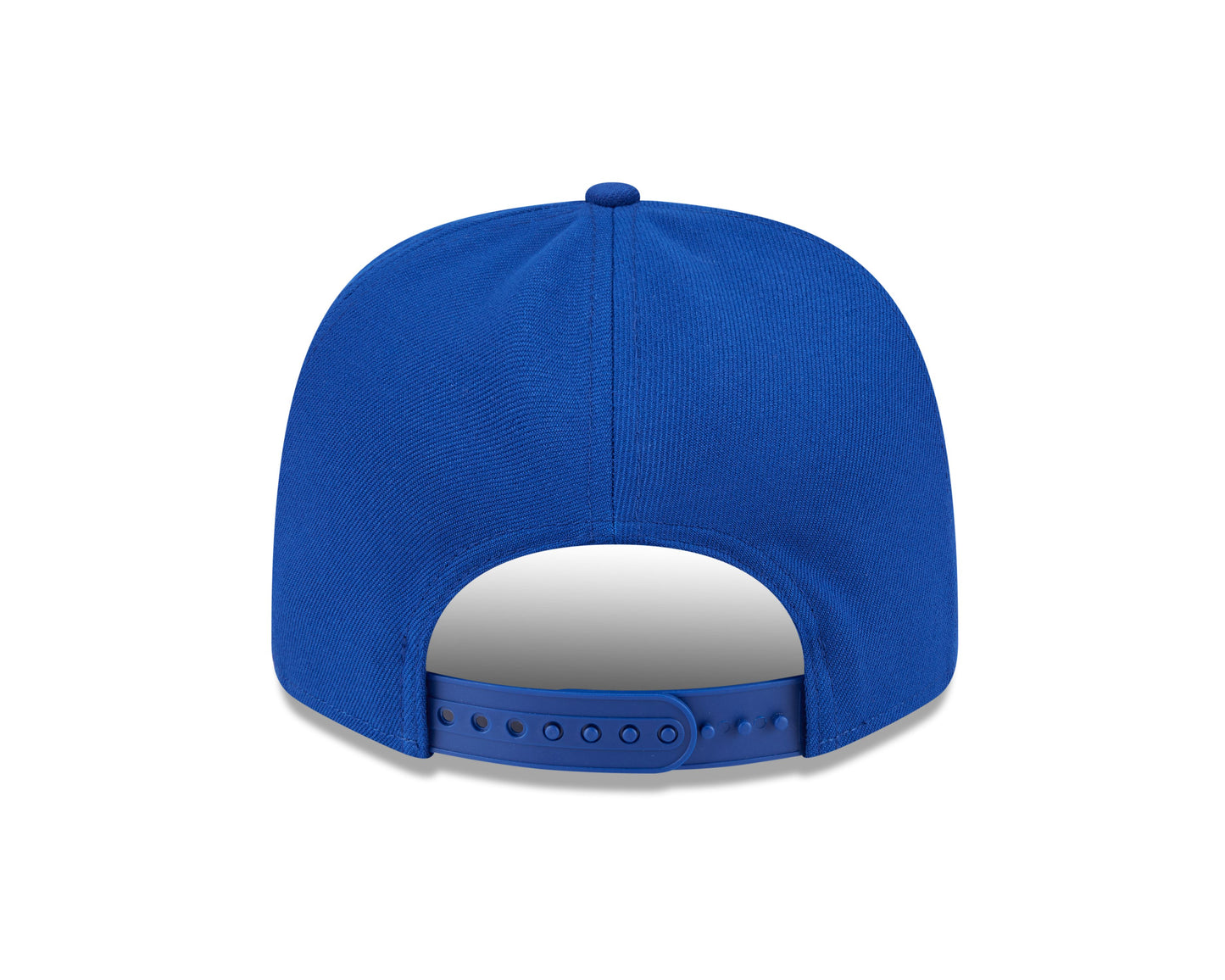 NHL Hat 970 Stretch Snap Multi Rope Rangers
