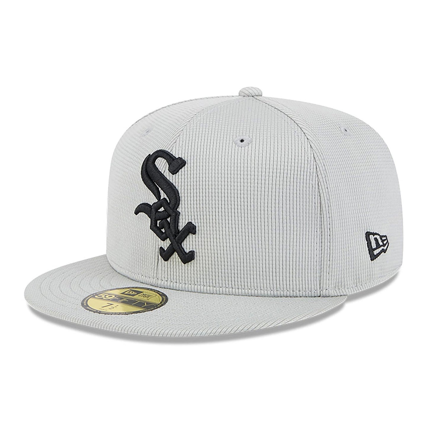MLB Hat 5950 Spring Training Home 2025 White Sox