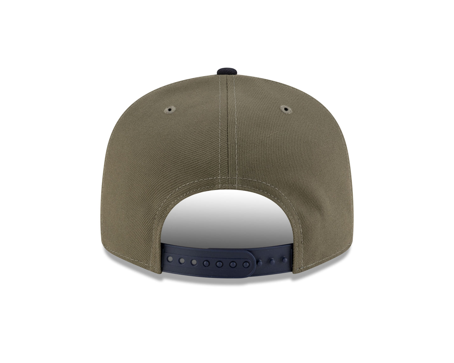 MLB Hat 950 Snapback Two Tone Olive Yankees