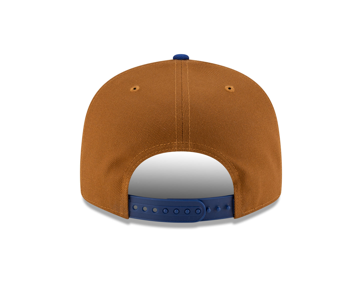 MLB Hat 950 Snapback Chase Brown 2T Dodgers