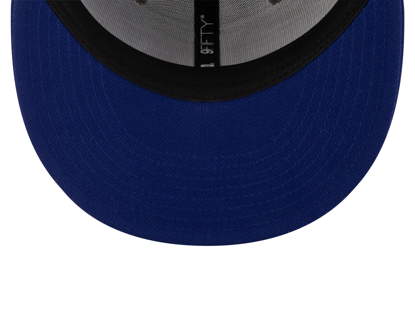 MLB Hat 950 Basic Snapback 2Tone Army Green Dodgers