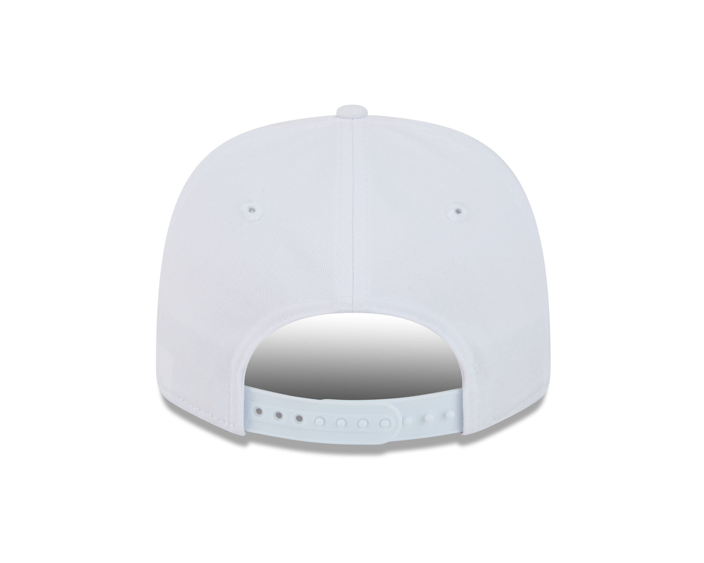 NHL Hat 970 Stretch Snap White Maple Leafs