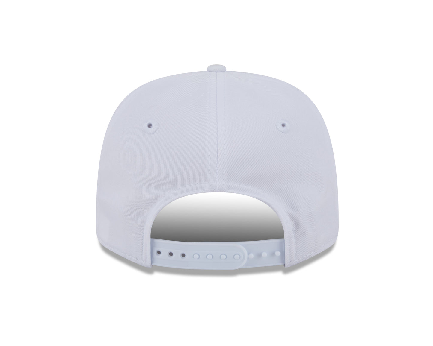 NHL Hat 970 Stretch Snap White Sharks