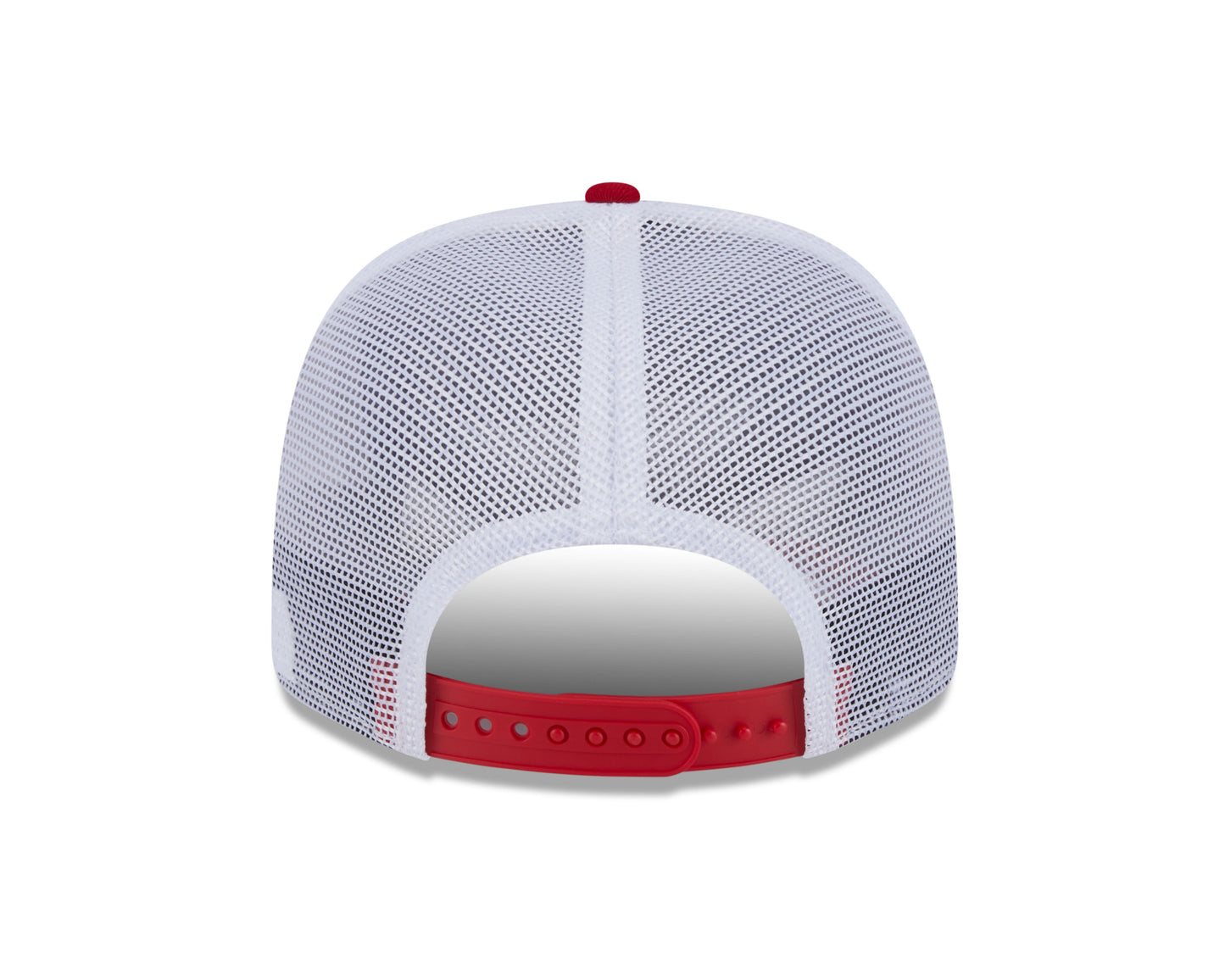 NHL Hat 970 Stretch Snap Centre Patch Panthers