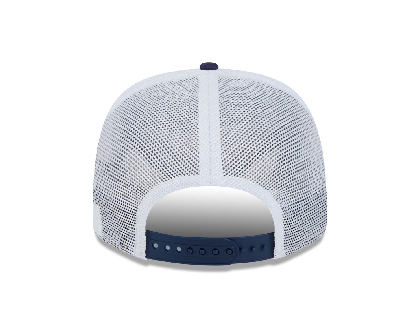 NHL Hat 970 Stretch Snap Centre Patch Maple Leafs