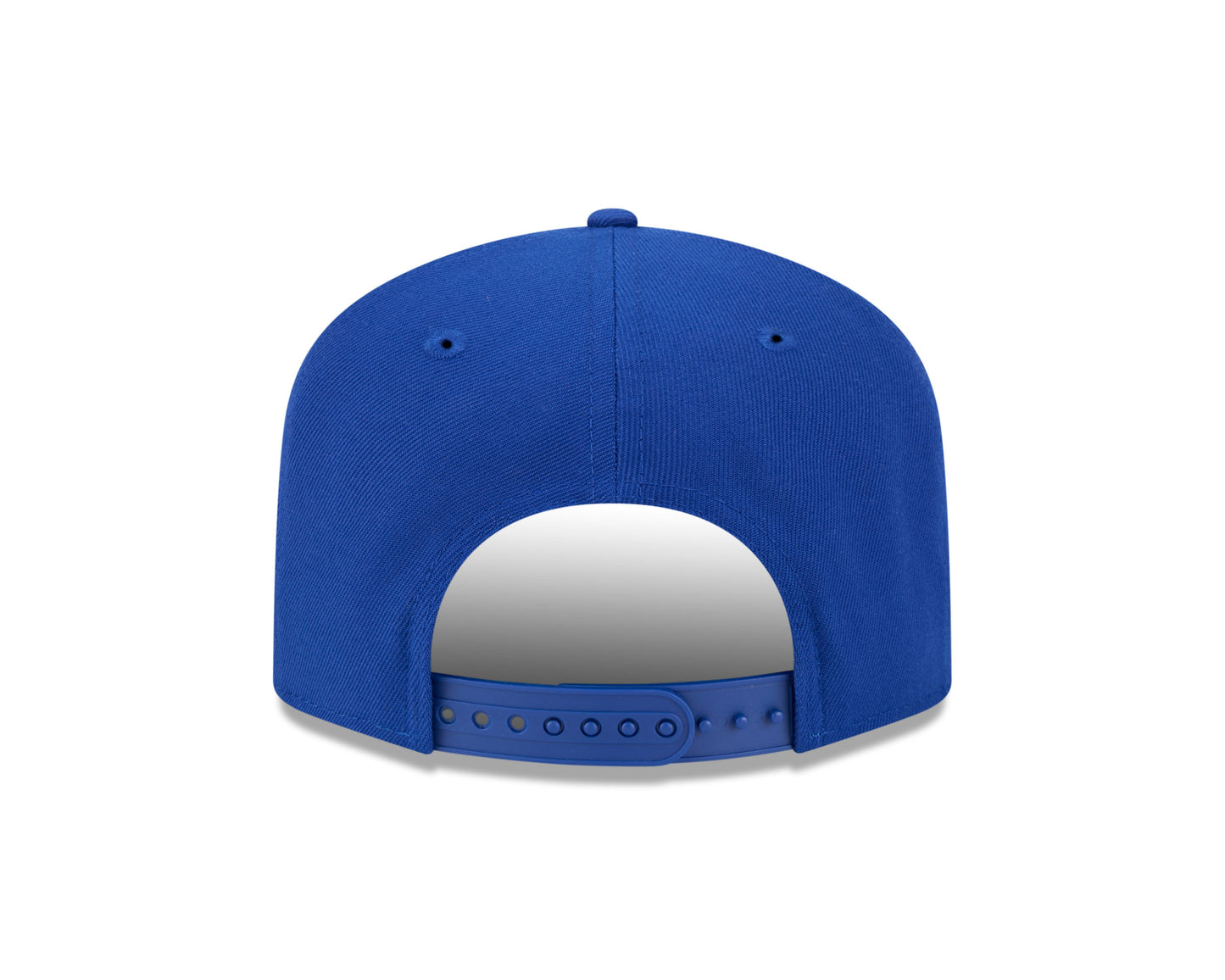 NHL Hat 950 Snapback A-Frame Script Oilers