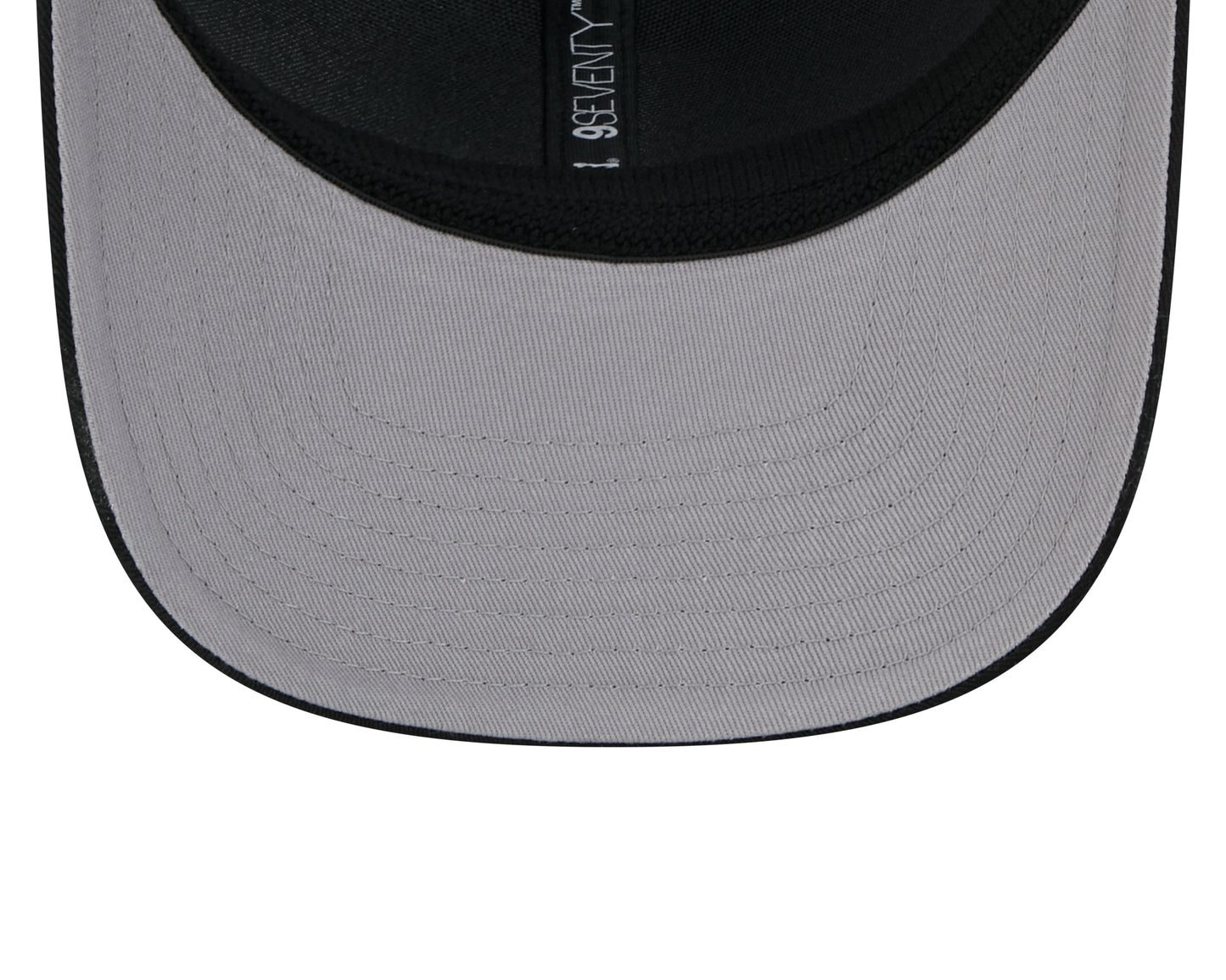 NHL Hat 970 Stretch Snap Trucker Core Blackhawks