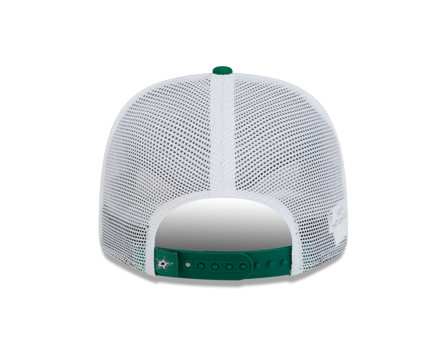 NHL Hat 970 Stretch Snap Trucker Core Stars