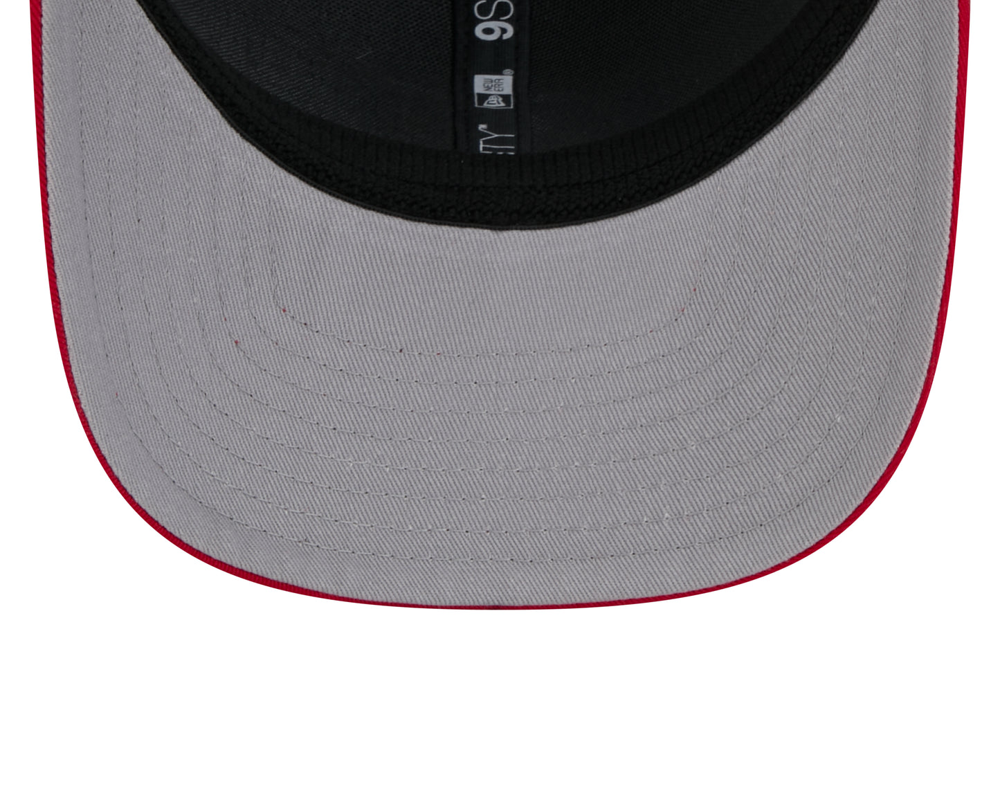 NHL Hat 970 Stretch Snap Trucker Core Devils