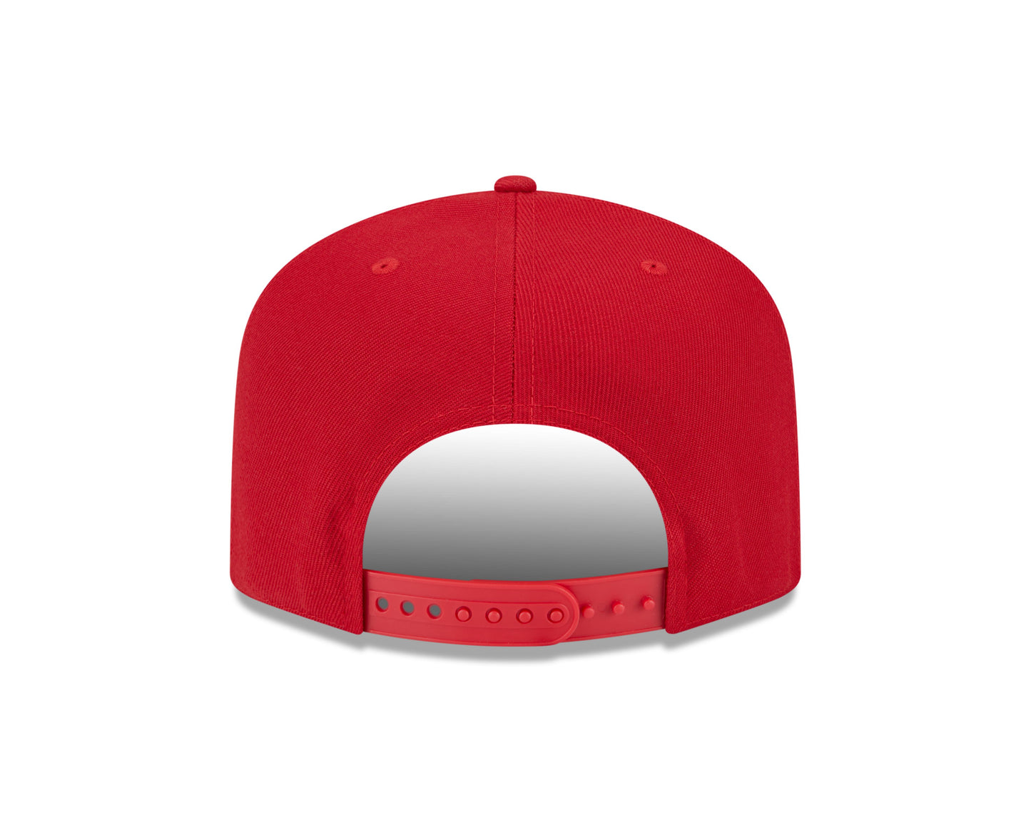 NHL Hat 950 Snapback A-Frame Logo Devils