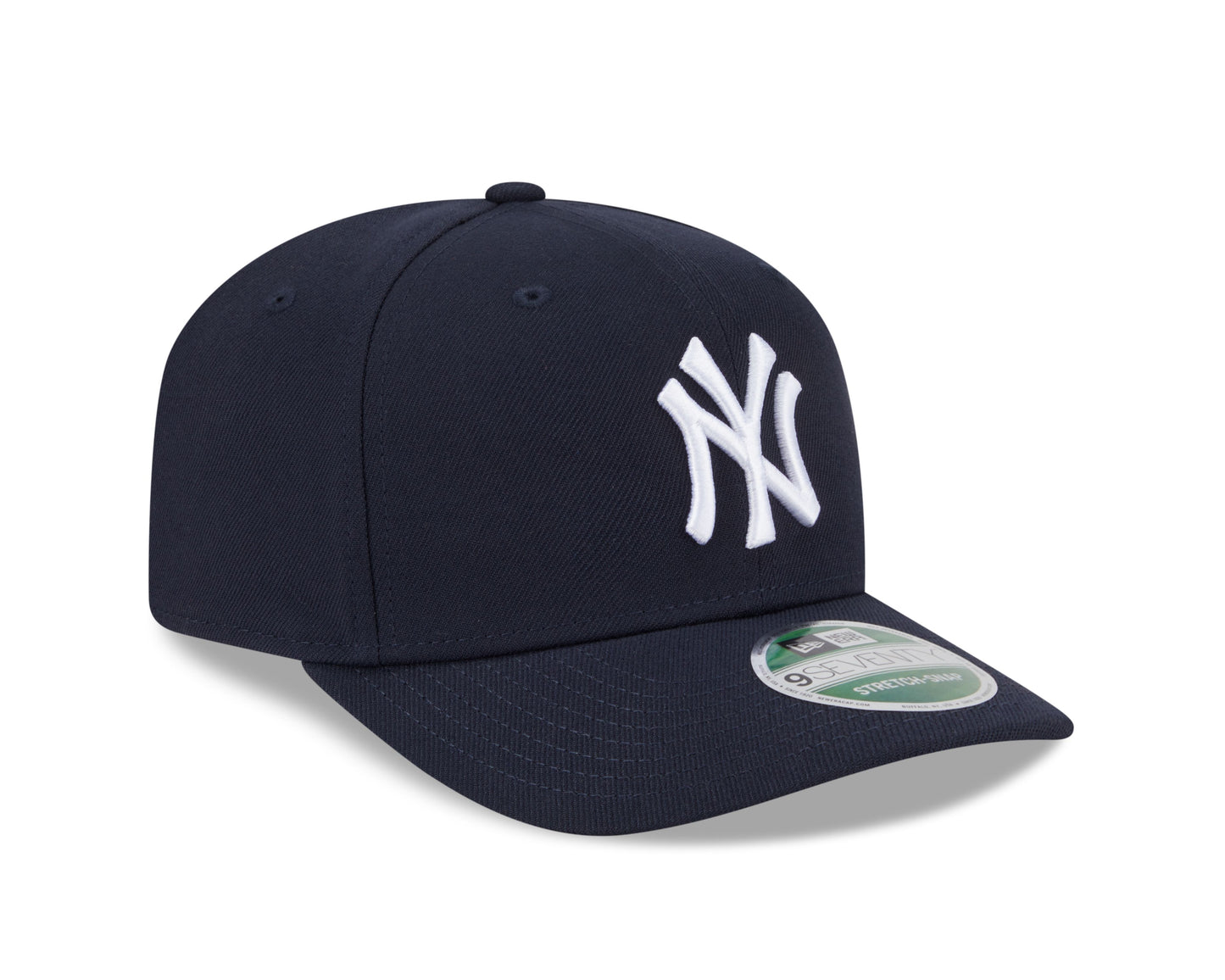 MLB Hat 970 Stretch Snapback Player Replica Yankees