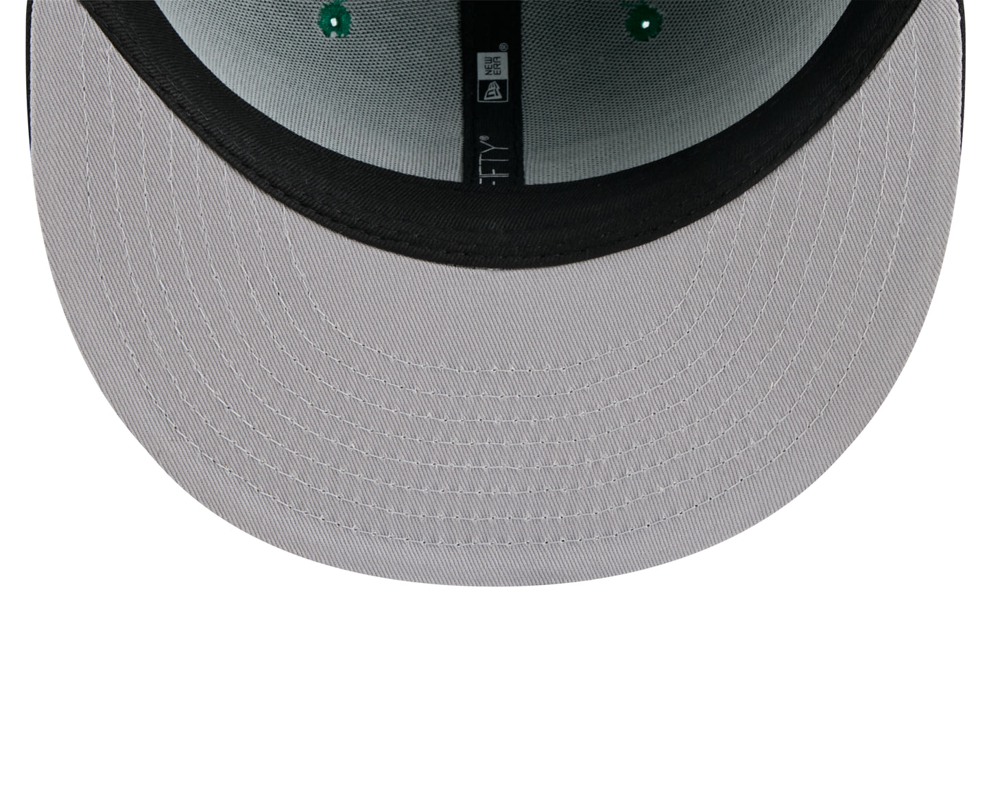 NHL Hat 950 Basic Snapback Two Tone Stars