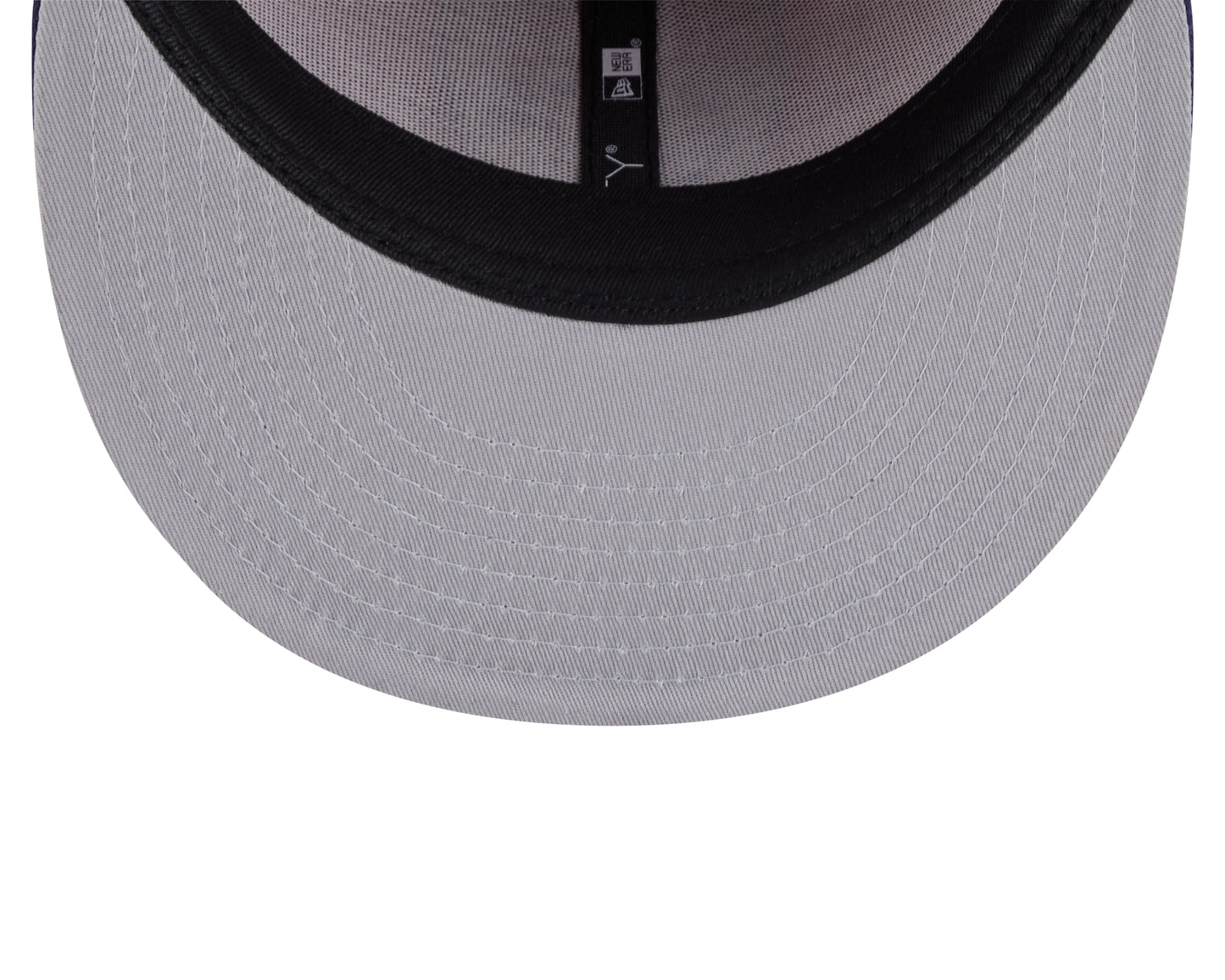 NHL Hat 950 Basic Snapback Two Tone Panthers