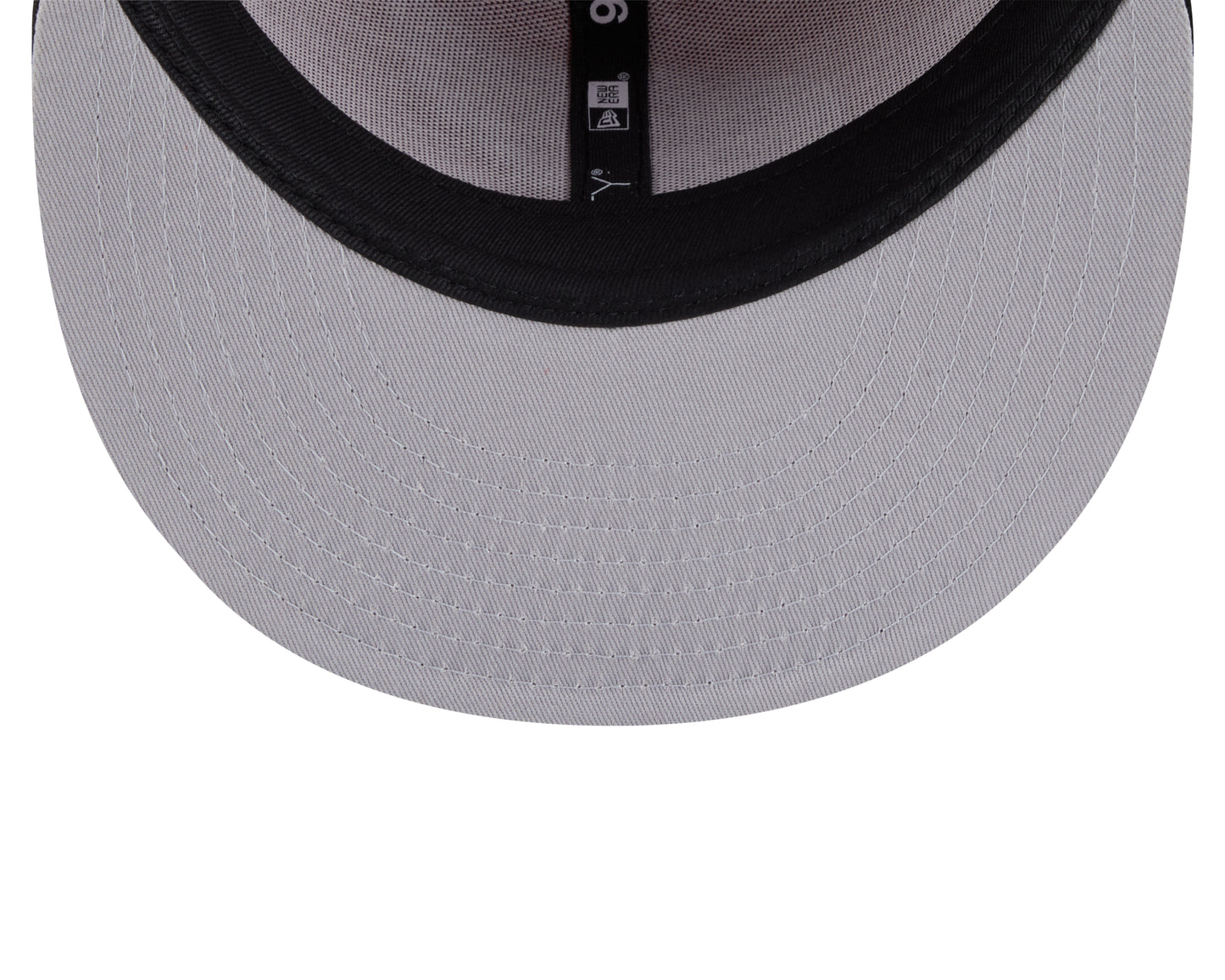 NHL Hat 950 Basic Snapback Two Tone Red Wings